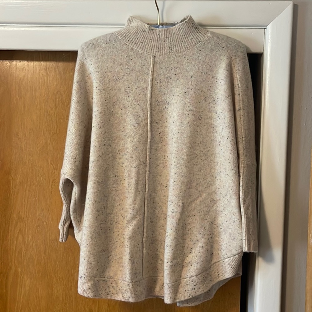Loft sweater